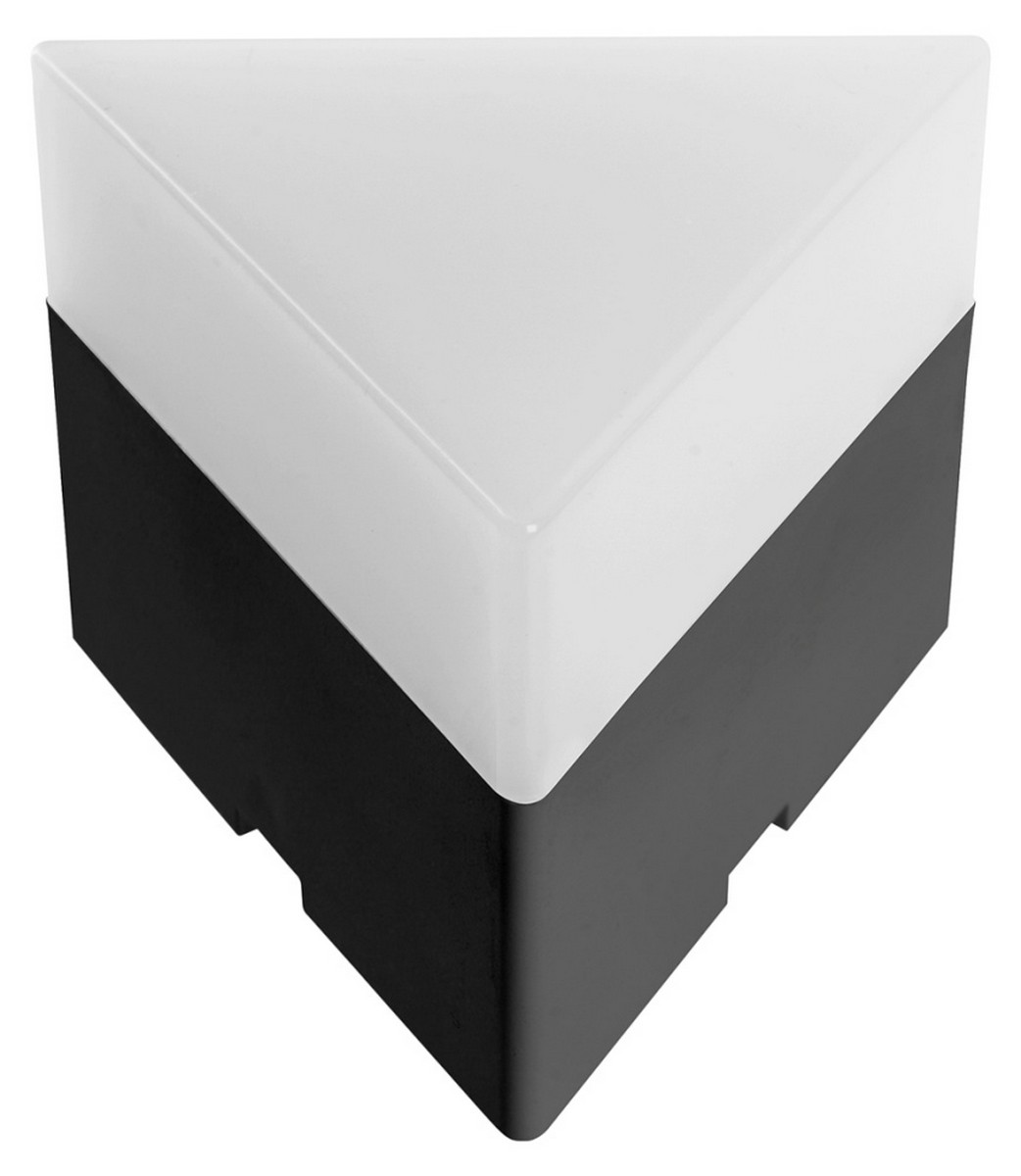 Линейные светодиодные светильники Светильник светодиодный Feron AL4023 IP20 3W 6500К черный 48148 