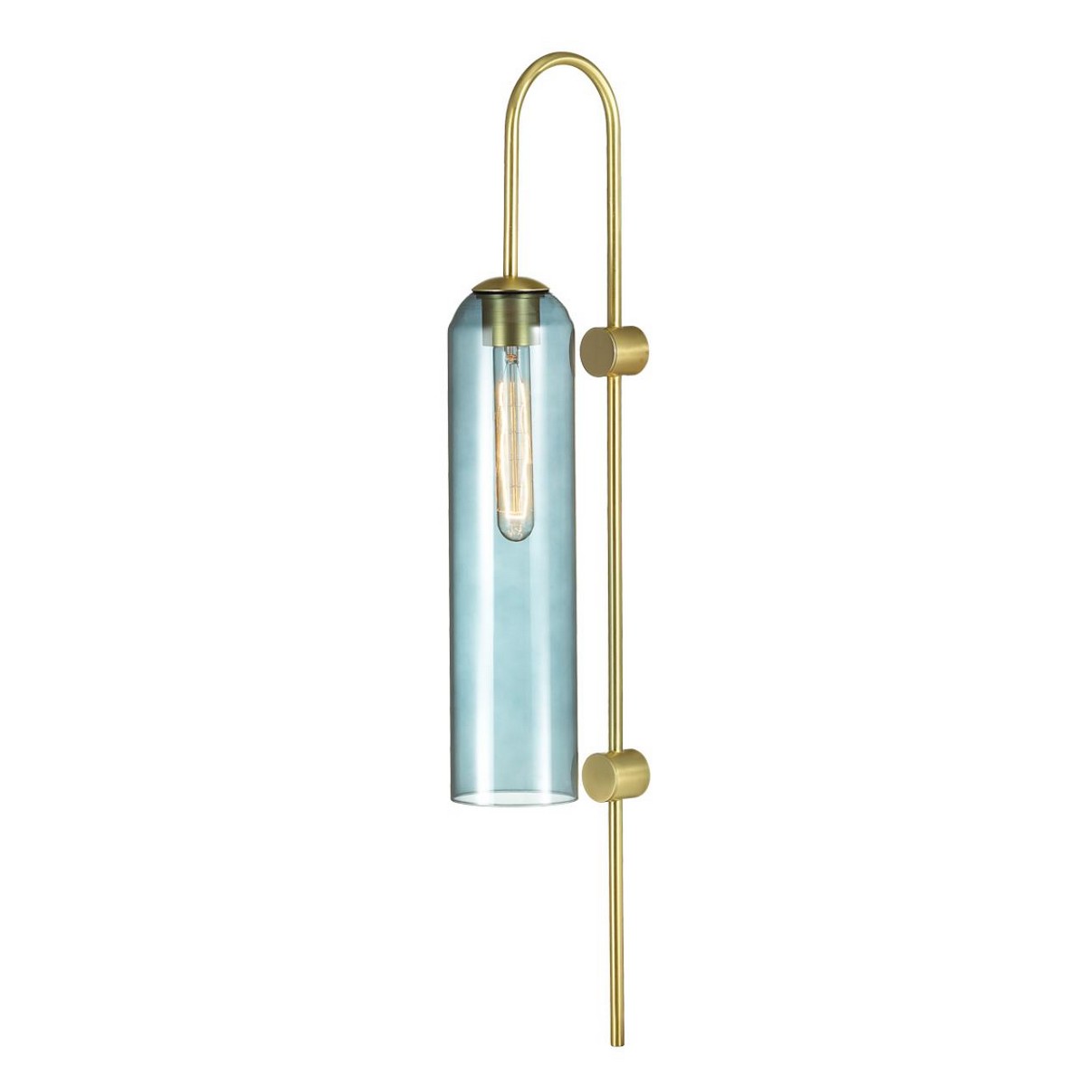 Бра Бра ODEON LIGHT 4641/1W VOSTI 