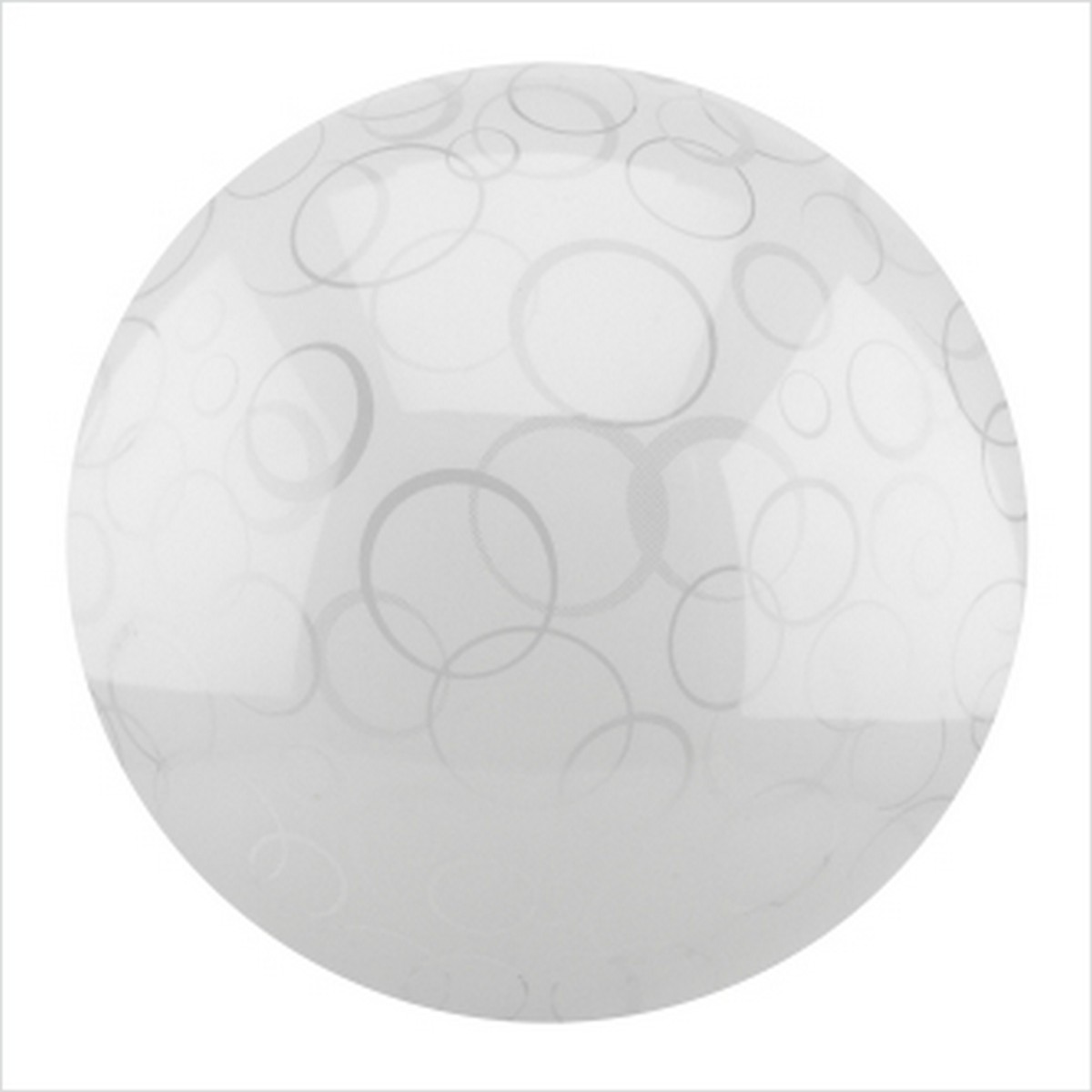 Накладные светодиодные светильники Светильник светодиодный потолочный LEEK СЛЛ 026 30Вт 6К Фаворит CNA (375*100)  LE 061201-060