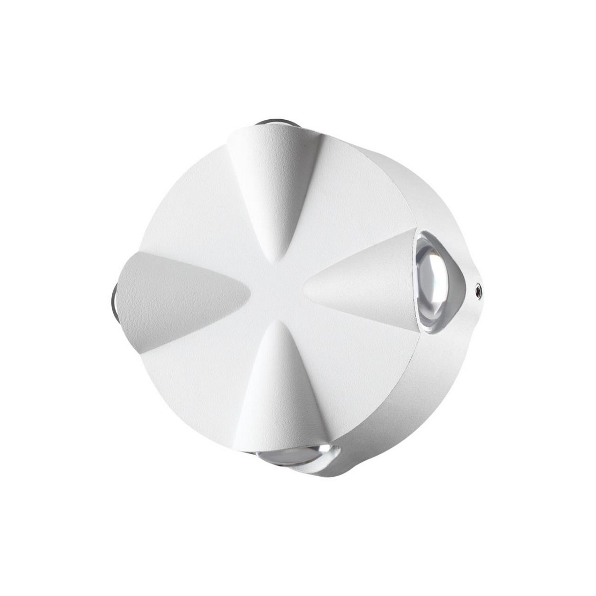 Светодиодные ландшафтные светильники Светильник ландшафтный светодиодный настенный NOVOTECH 358938 CALLE