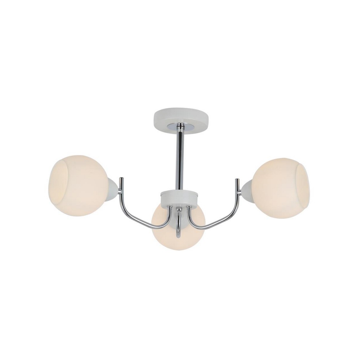 Люстры Люстра потолочная LUMION 5641/3C BLISS