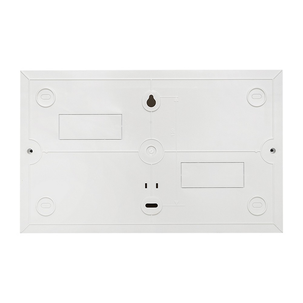 Пластиковые боксы и щиты EKF Щит распределительный EKF Basic навесной ЩРН-П-15 IP41 pb-n-15-bas