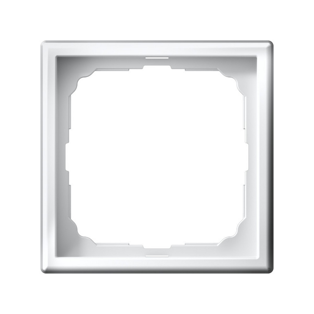 ArtGallery Лотос Рамка Systeme Electric ArtGallery Лотос 1-ая GAL001301