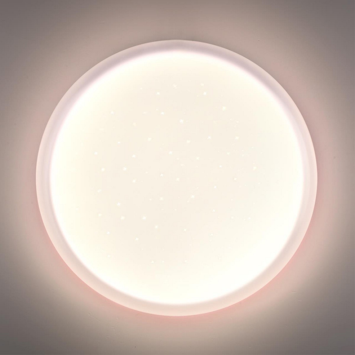 Накладные светодиодные светильники Настенно-потолочный светильник СОНЕКС 7774/DLN JOLLY 