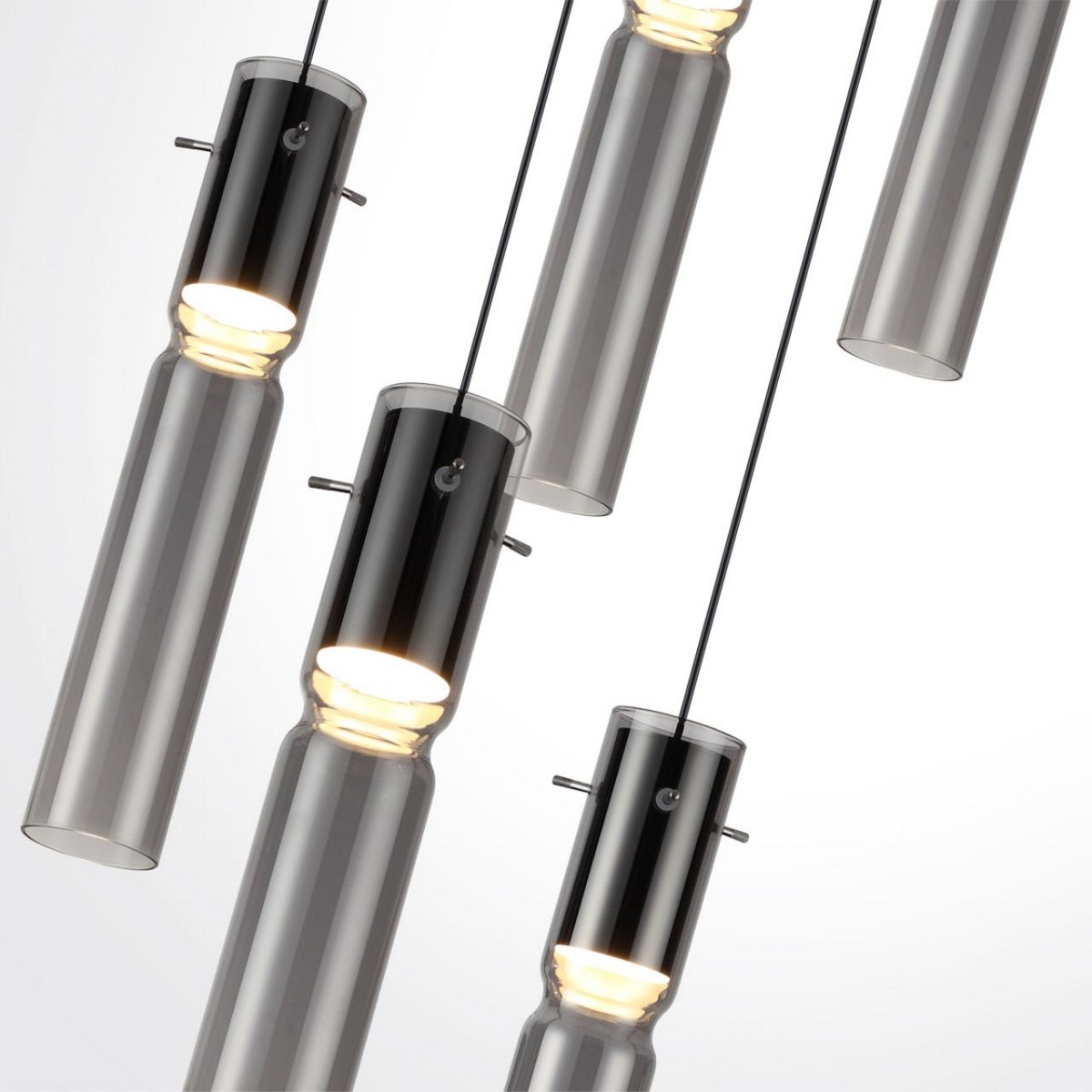 Люстры Люстра каскадная ODEON LIGHT 5058/25L SCROW 