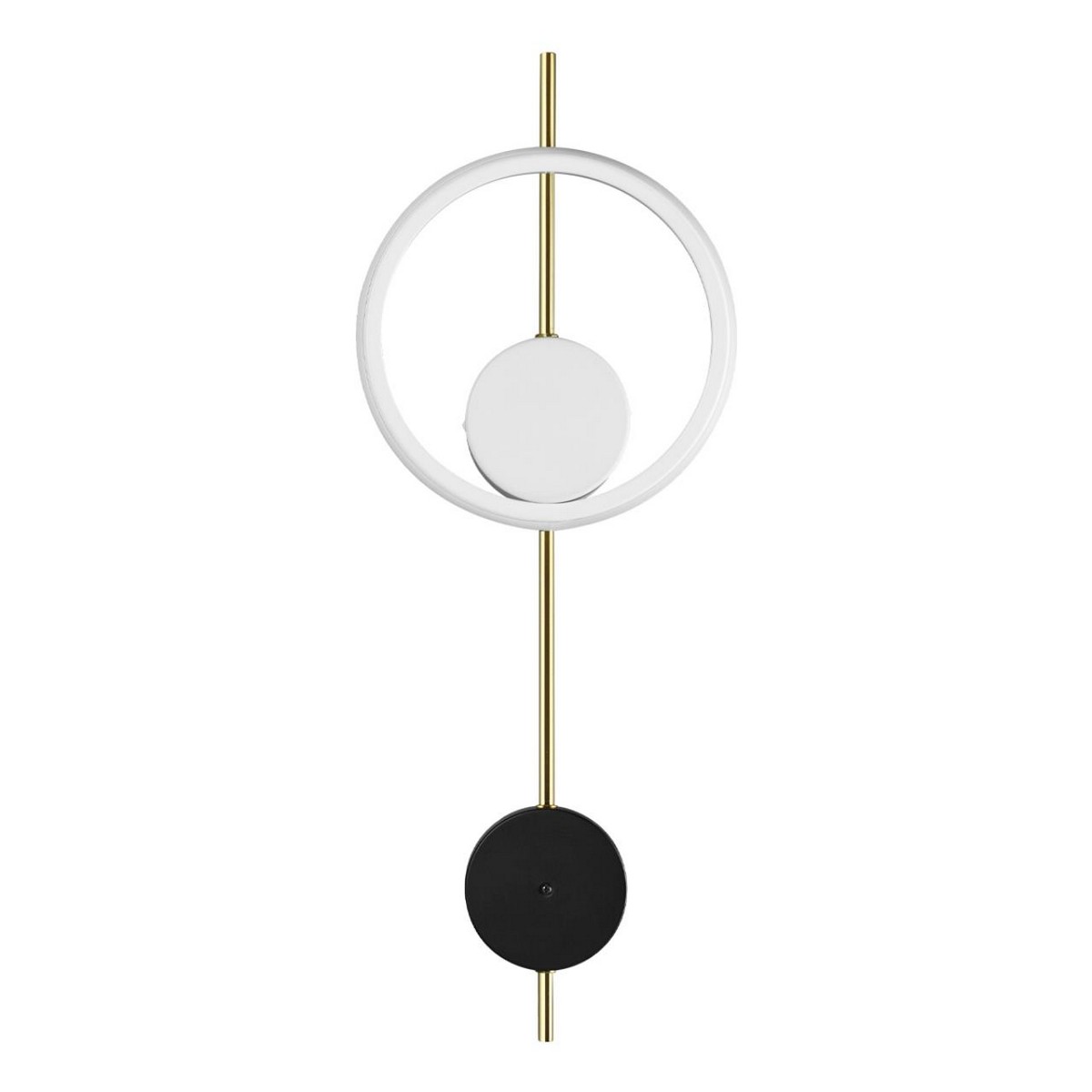 Накладные светодиодные светильники Настенный светильник LUMION 5691/13WL MARQUE