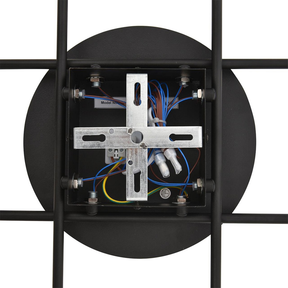 Подвесные светодиодные светильники Светильник подвесной LUMION 8304/10C BENUA 