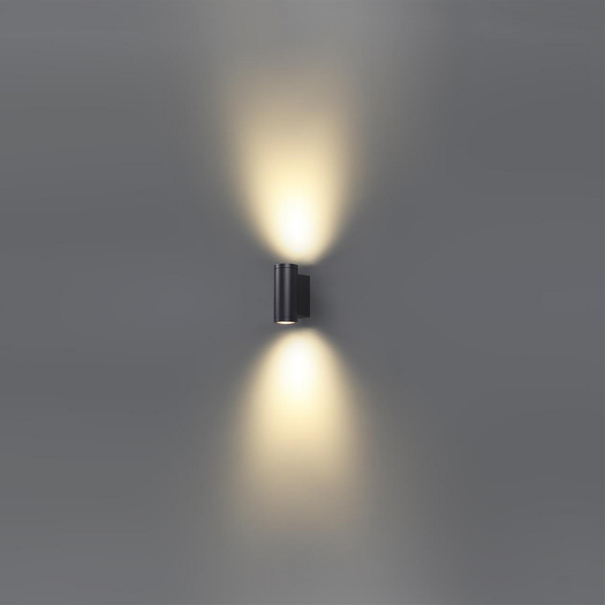 Накладные светодиодные светильники Настенный светильник ODEON LIGHT 7071/16WL LONG LED 