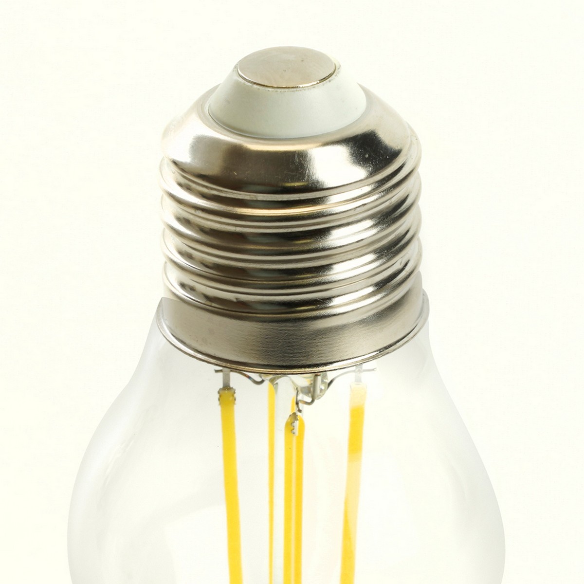 E27 Лампа светодиодная Feron.PRO LB-1706 Шарик E27 6W 175-265V 6400K 51252 