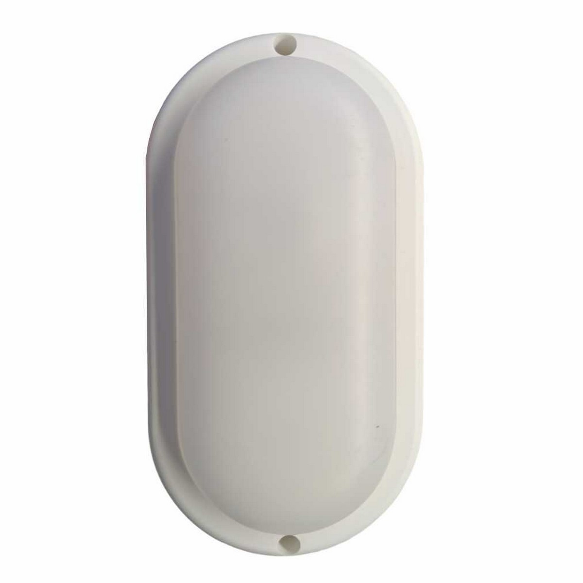 Светодиодные светильники ЖКХ Светильник LEEK герметичный LE LED OBL 02 8W 6500K (овал) LE061100-0052