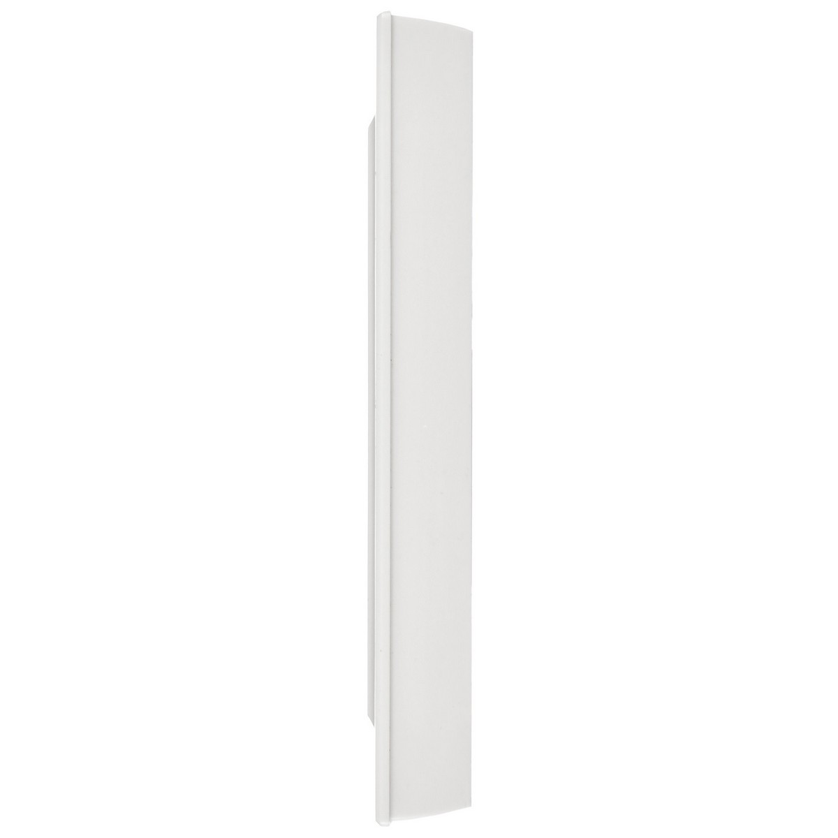 IEK Brite Рамки Рамка IEK BRITE 1-местная РУ-1-БрБ белый BR-M12-K01