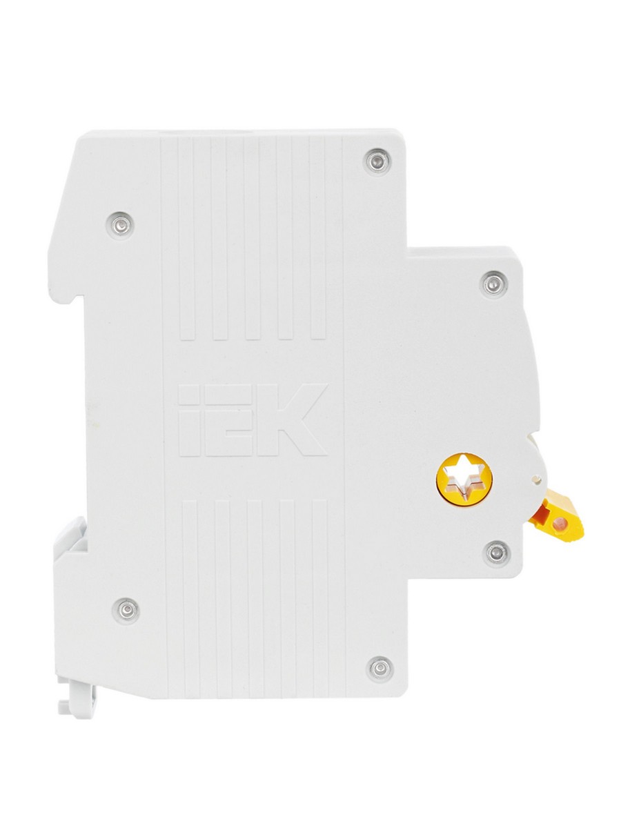 IEK Выключатель нагрузки IEK KARAT (мини-рубильник) ВН-32 1Р 25А MNV10-1-025 