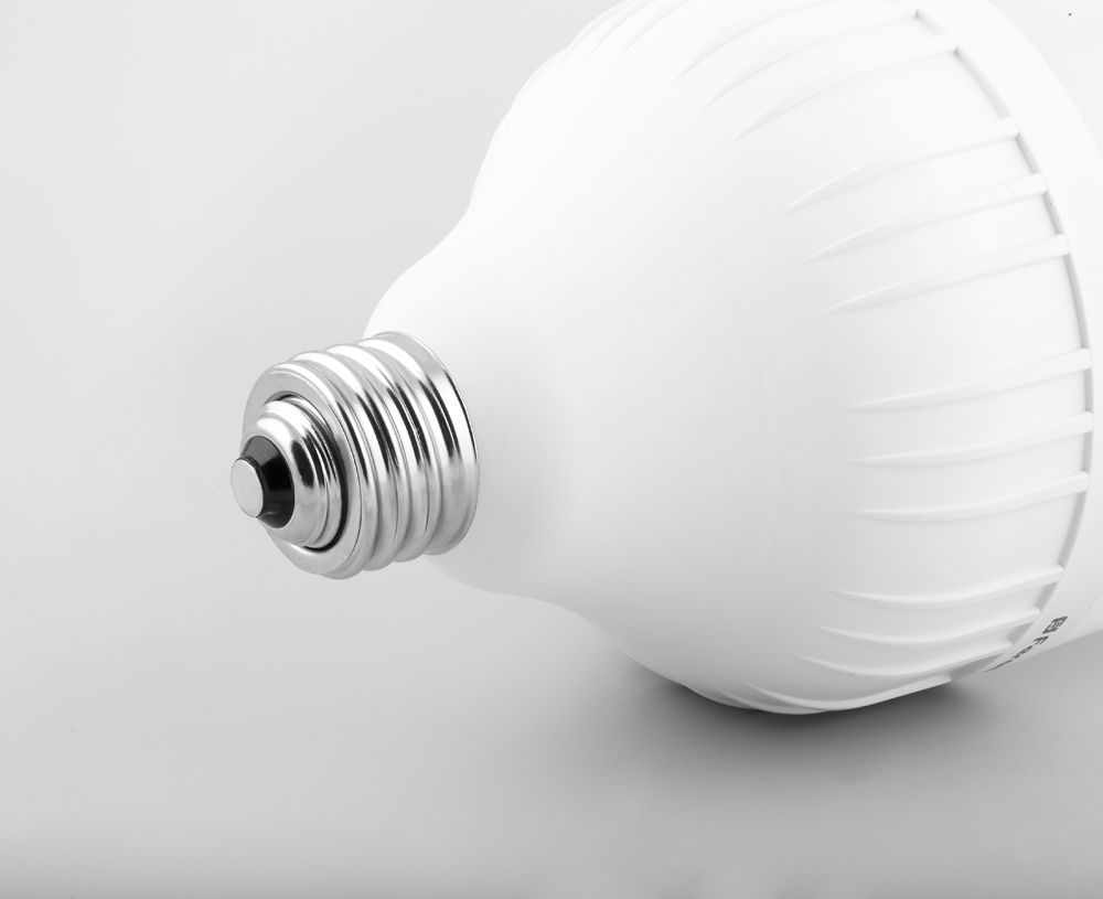 E27 Лампа светодиодная Feron LB-65 E27-E40 60W 6400K 25782 