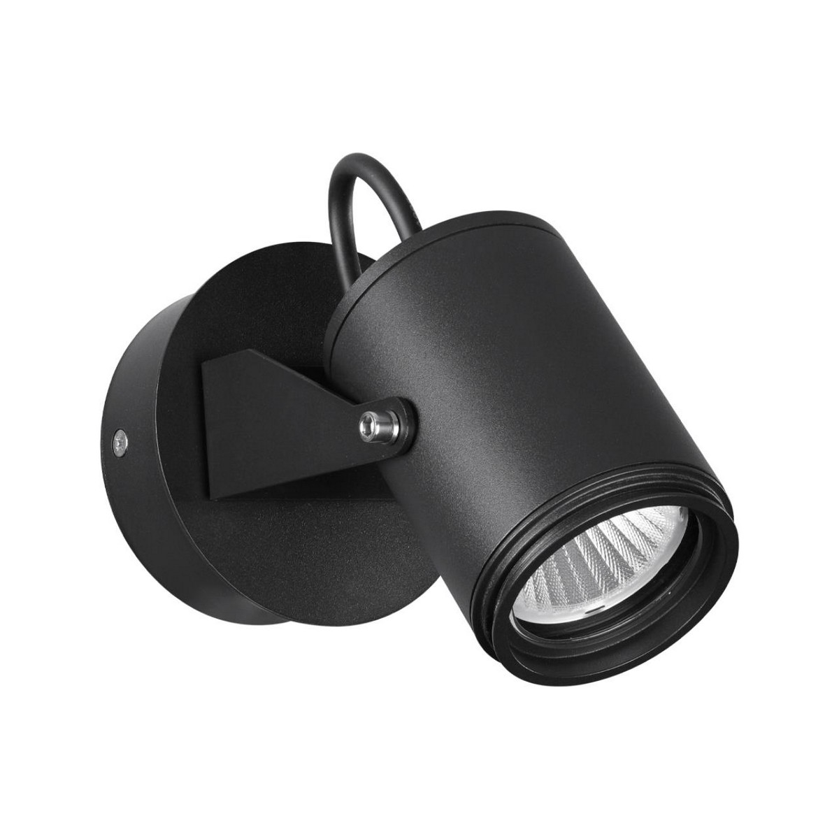 Накладные светодиодные светильники Настенный светильник ODEON LIGHT 6647/10WL STIMA 
