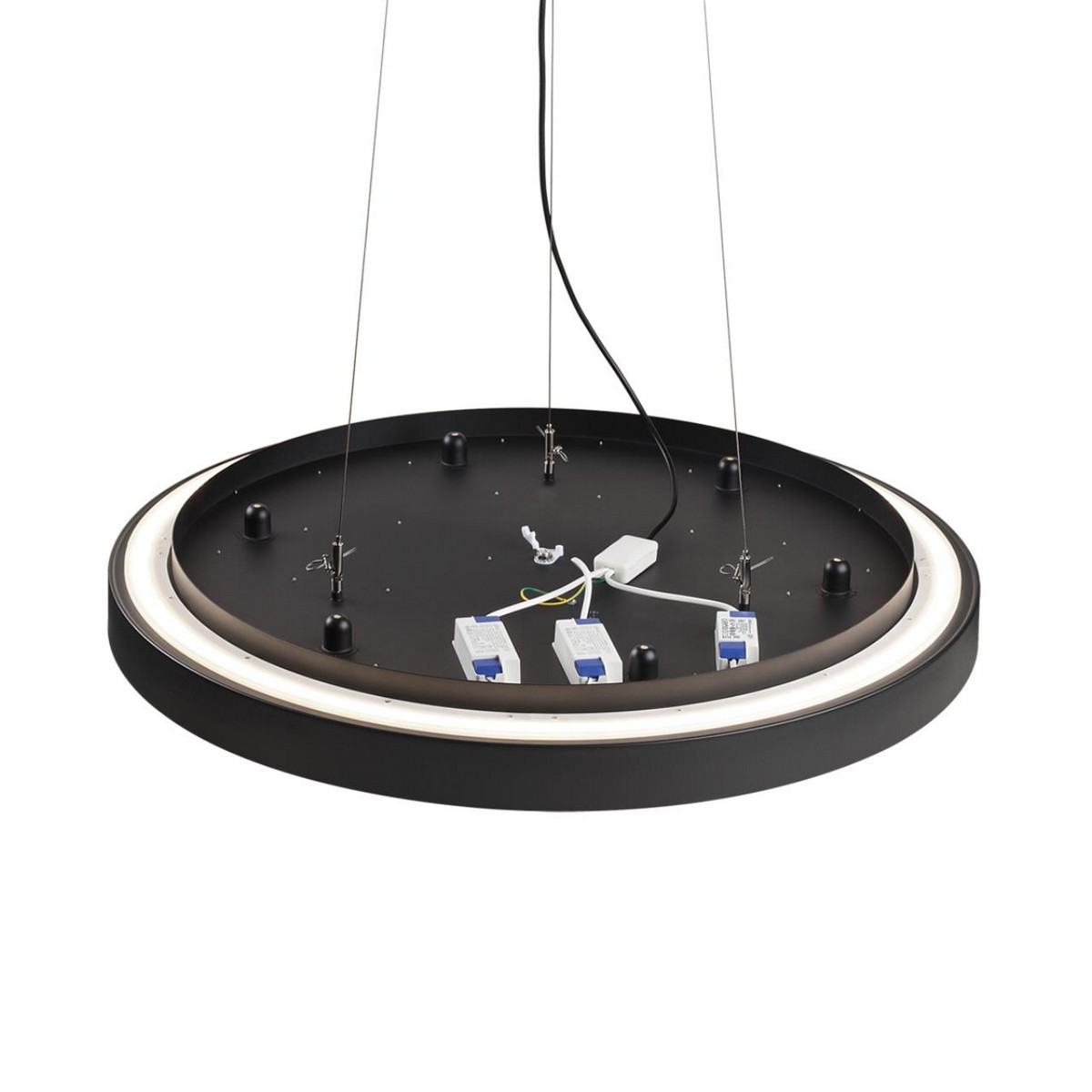 Накладные светодиодные светильники Потолочный светильник СОНЕКС 7758/92L QUASAR 