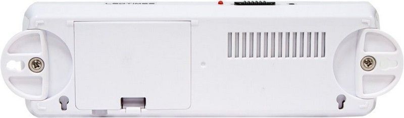 Светодиодные светильники ЖКХ Светильник аккумуляторный Feron EL115 30 LED DC белый 12668 