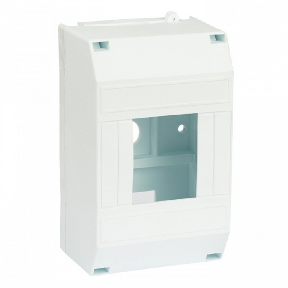 Пластиковые боксы и щиты EKF Бокс EKF PROxima КМПН 1/4 pbm40-n-4s