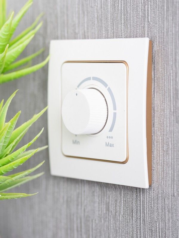 EKF Стокгольм белый Рамка 1-ая EKF PROxima Стокгольм Белый Линяя шампань  EYM-G-302-10