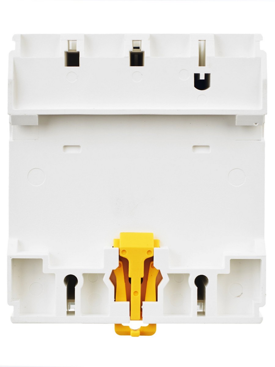 IEK ВДТ УЗО IEK ARMAT R10N 4P 40А 100мА тип AC AR-R10N-4-040C100 