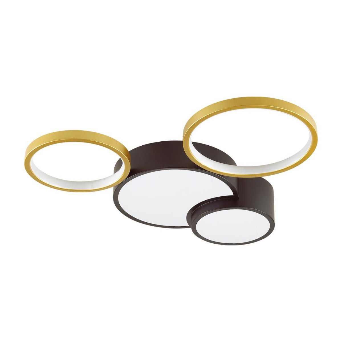 Люстры Люстра потолочная LUMION 5255/64CL NORBERT