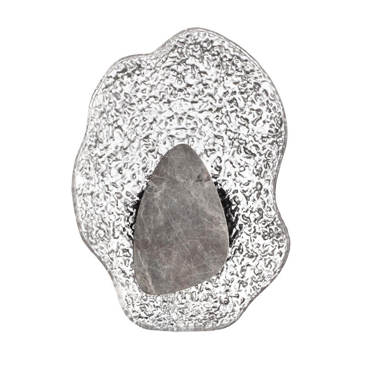 Накладные светодиодные светильники Настенный светильник ODEON LIGHT 5461/12WLB CORALLA