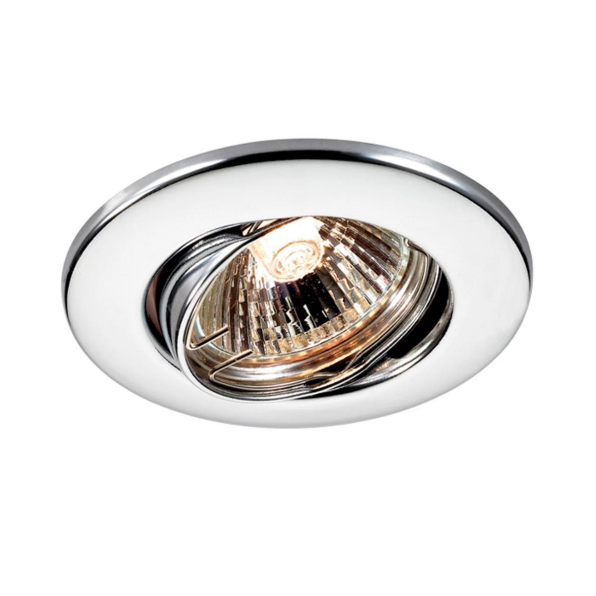 Встраиваемые светодиодные светильники Встраиваемый поворотный светильник NOVOTECH 369693 CLASSIC