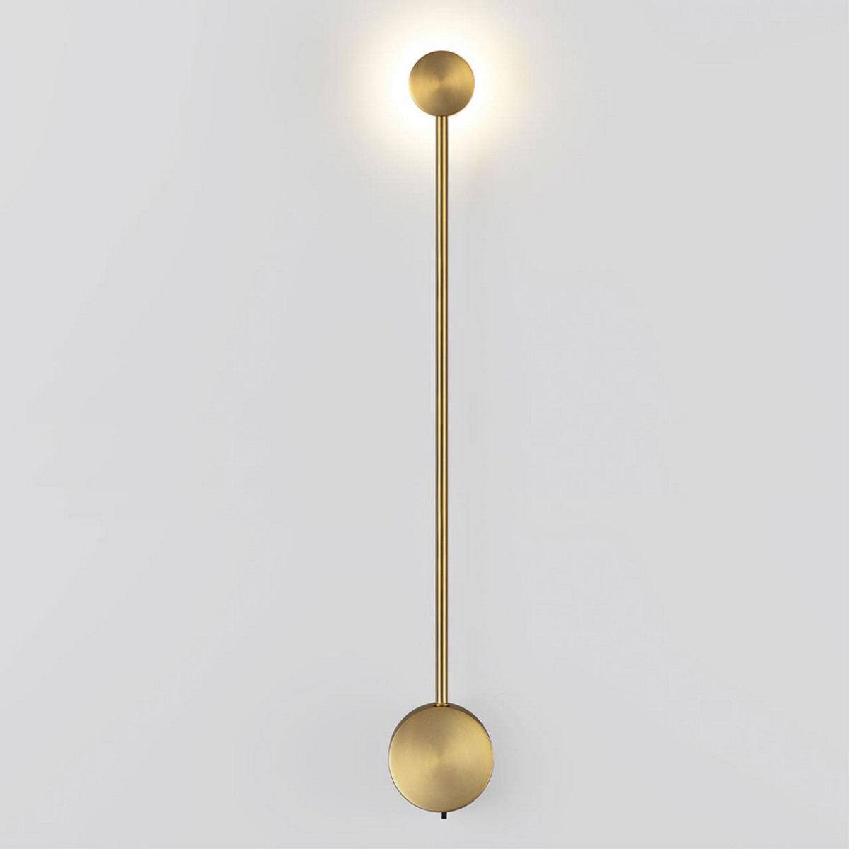 Бра Настенный светильник ODEON LIGHT 7009/5WLA SATELLITE LED 