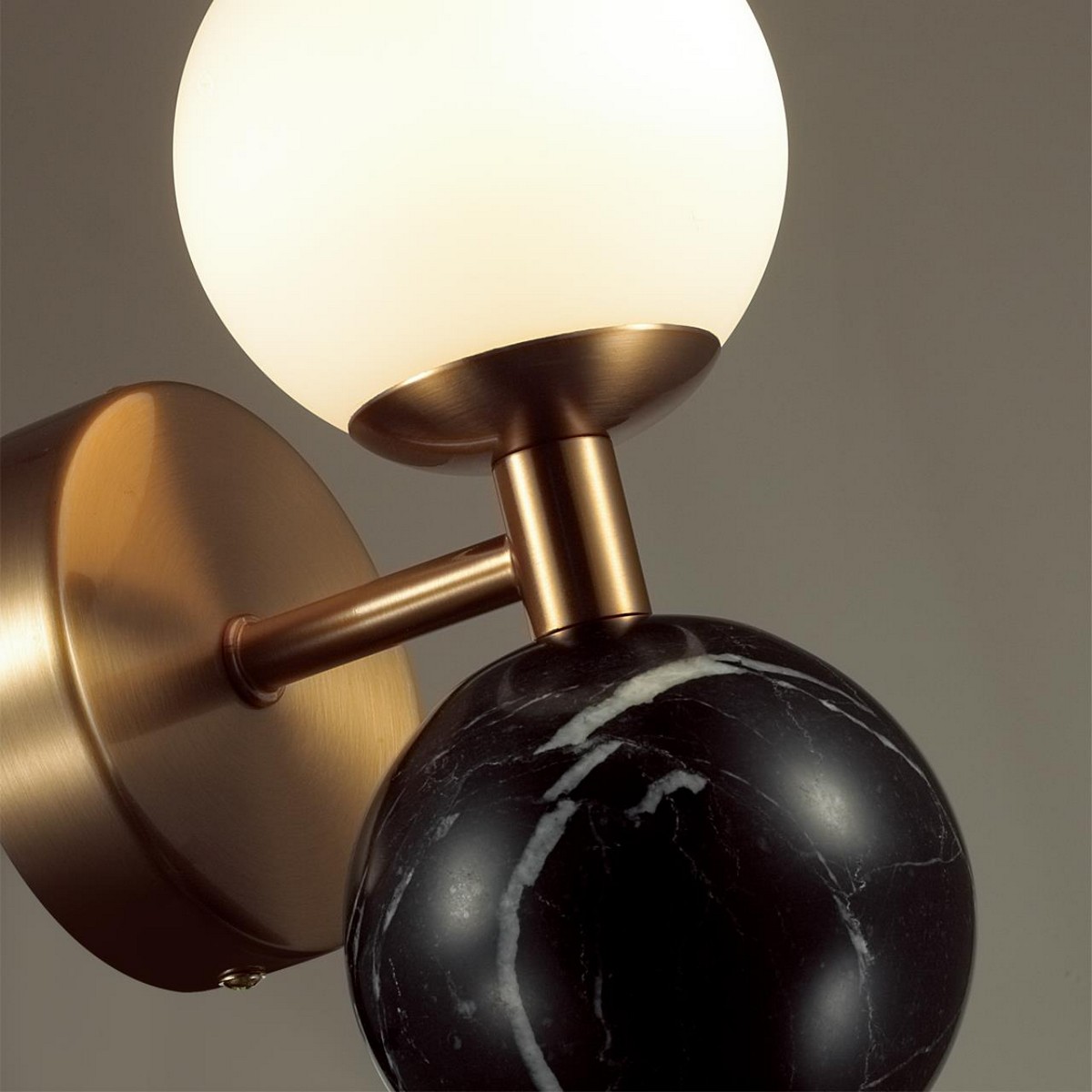 Бра Настенный светильник ODEON LIGHT 4361/6WL LOLLA LED 