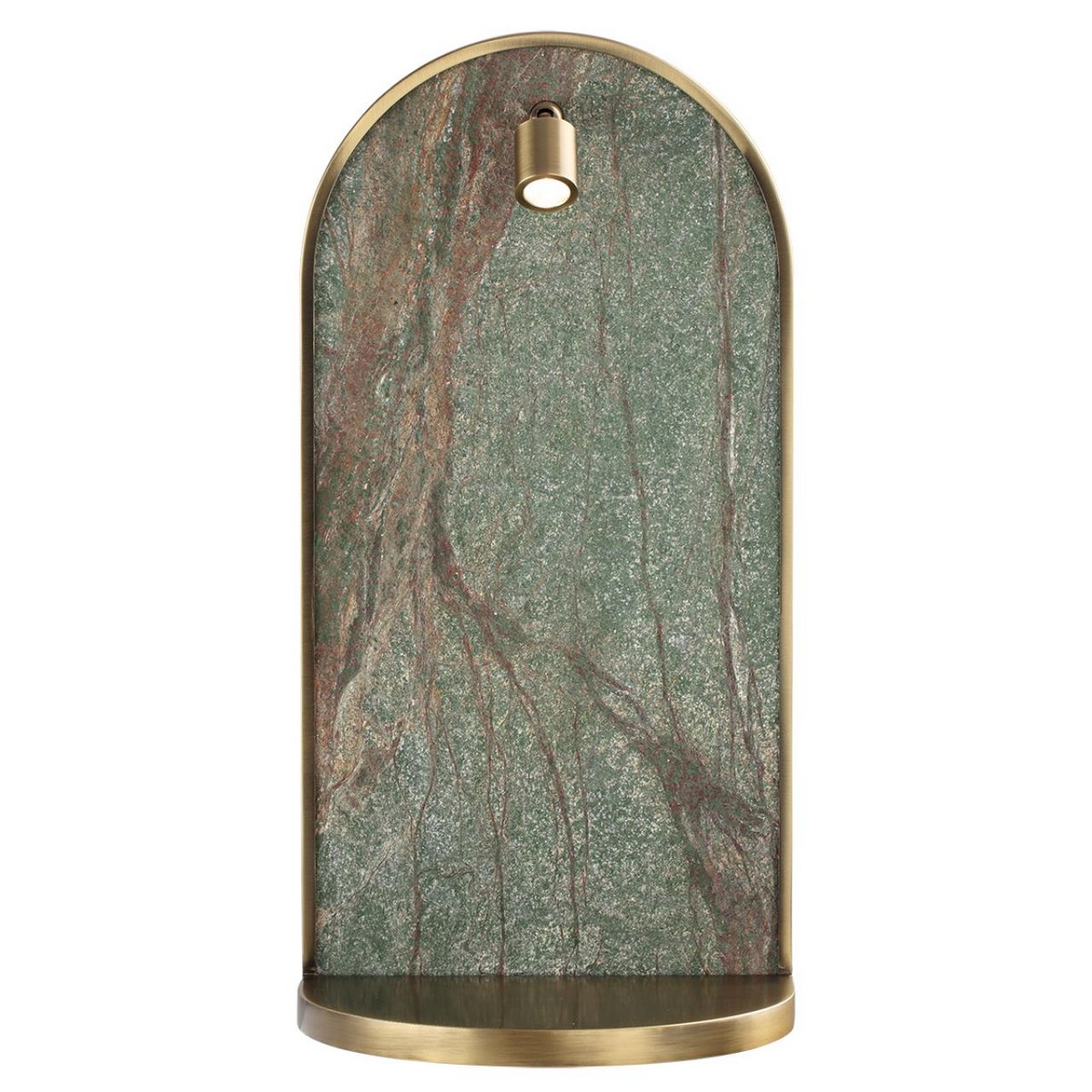 Накладные светодиодные светильники Настенный светильник ODEON LIGHT 7175/3WL GIARDINO 