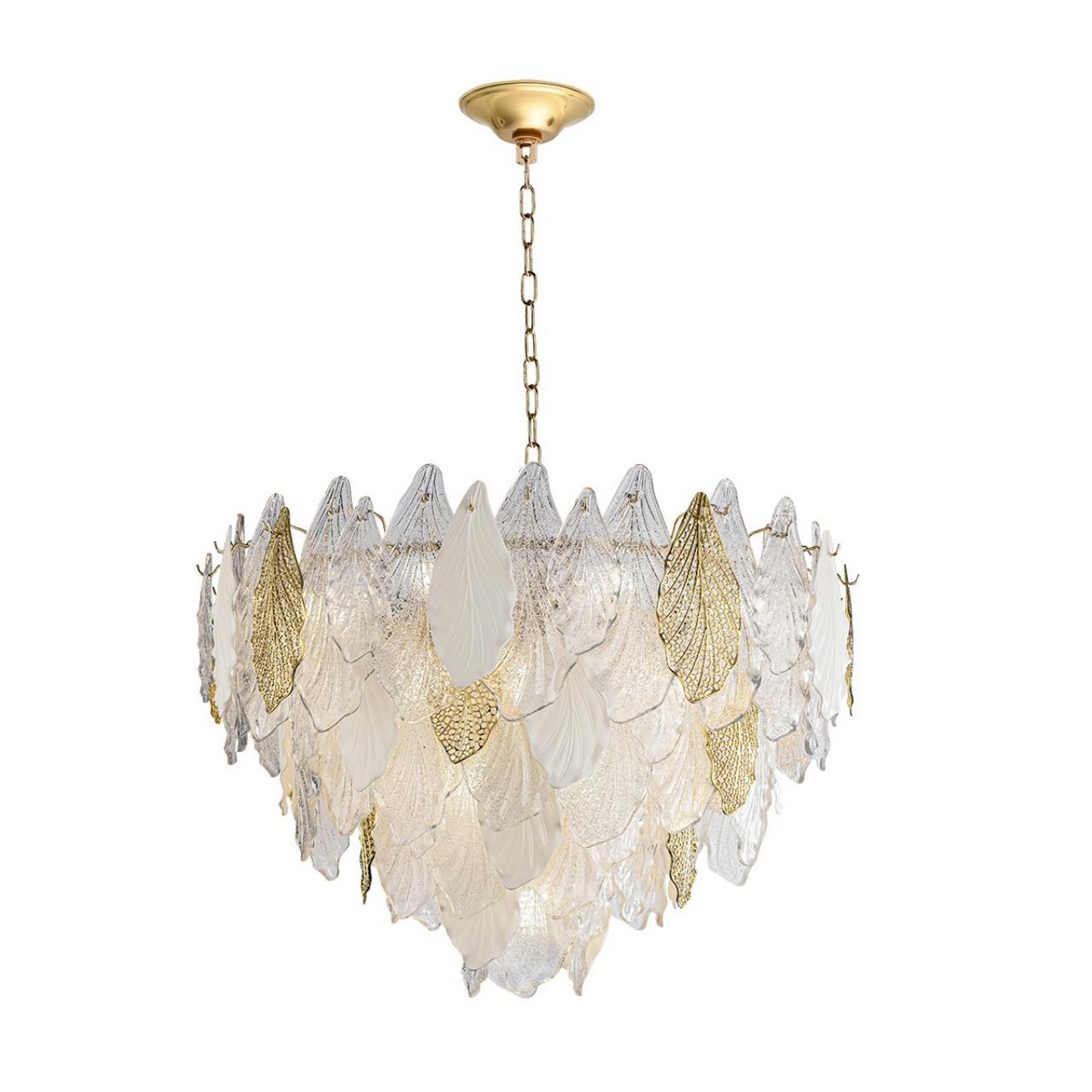 Люстры Люстра ODEON LIGHT 5052/21 LACE 