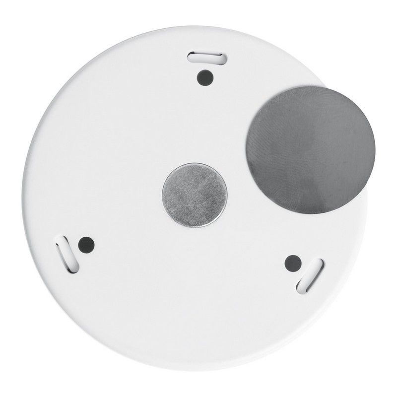 Встраиваемые светодиодные светильники Светильник светодиодный для лестницы с датчиком движения и освещенности Feron FN1221 0,5W белый 41882 