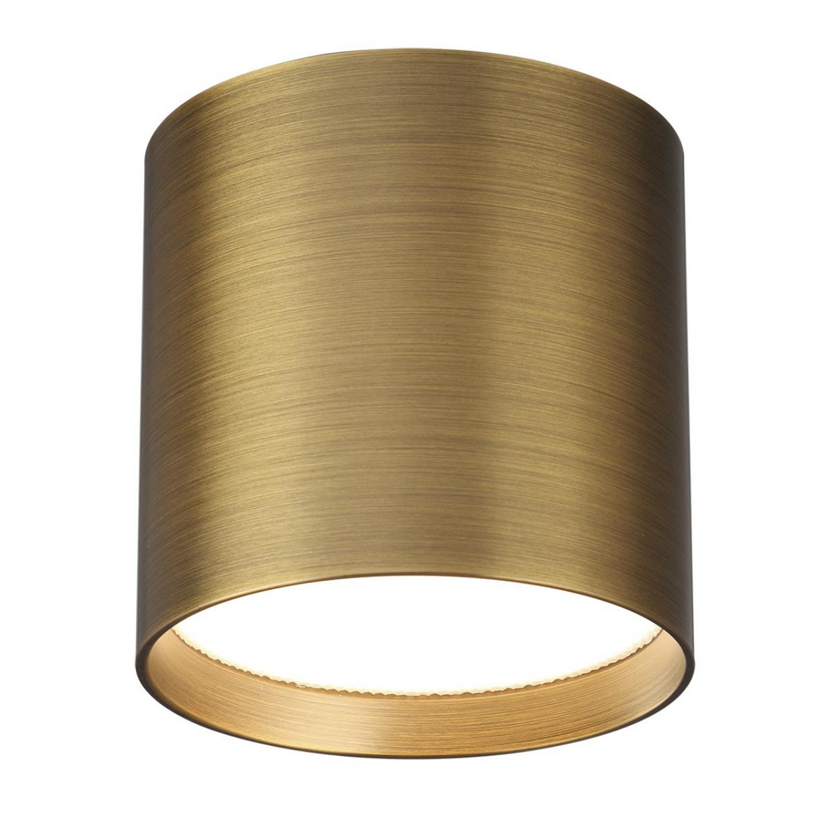 Накладные светодиодные светильники Потолочный светильник ODEON LIGHT 7128/8CL OBEN 