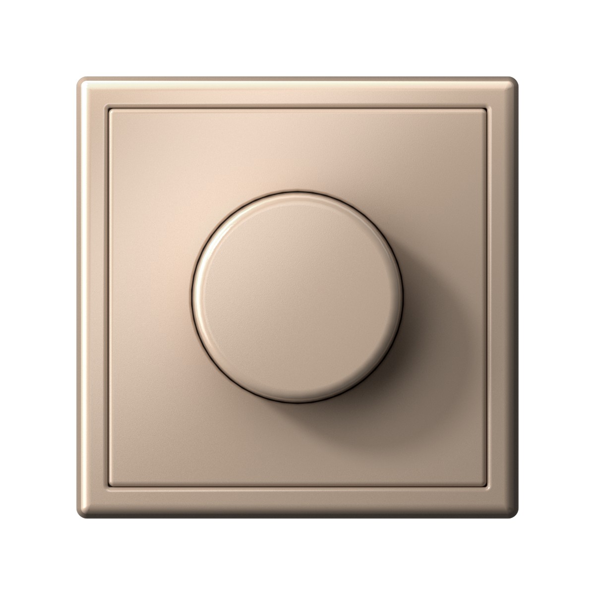 ArtGallery Песочный Светорегулятор (диммер) Systeme Electric ArtGallery Песочный повор-нажим LED RC 400Вт GAL001223