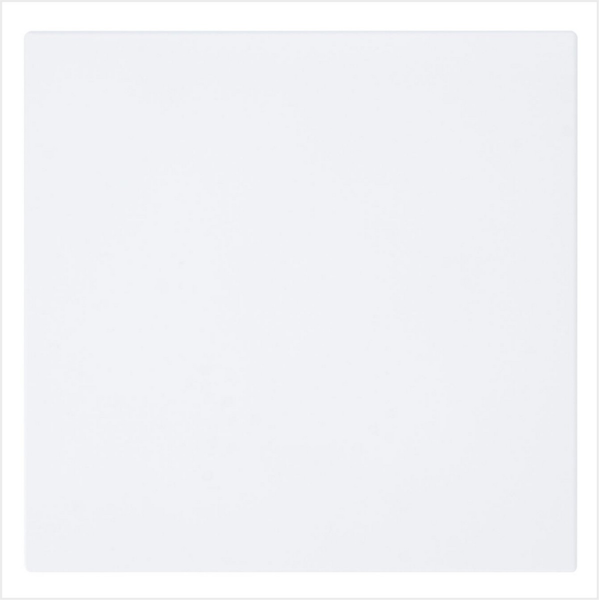 JASMART FD - розетки и выключатели Звонковый механизм JASMART FD Белый матовый (soft touch) 3010PWM