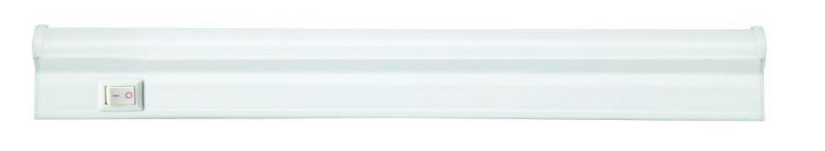 Линейные светодиодные светильники Светильник светодиодный LEEK LE T5 LED 5W 5K LE061600-0009
