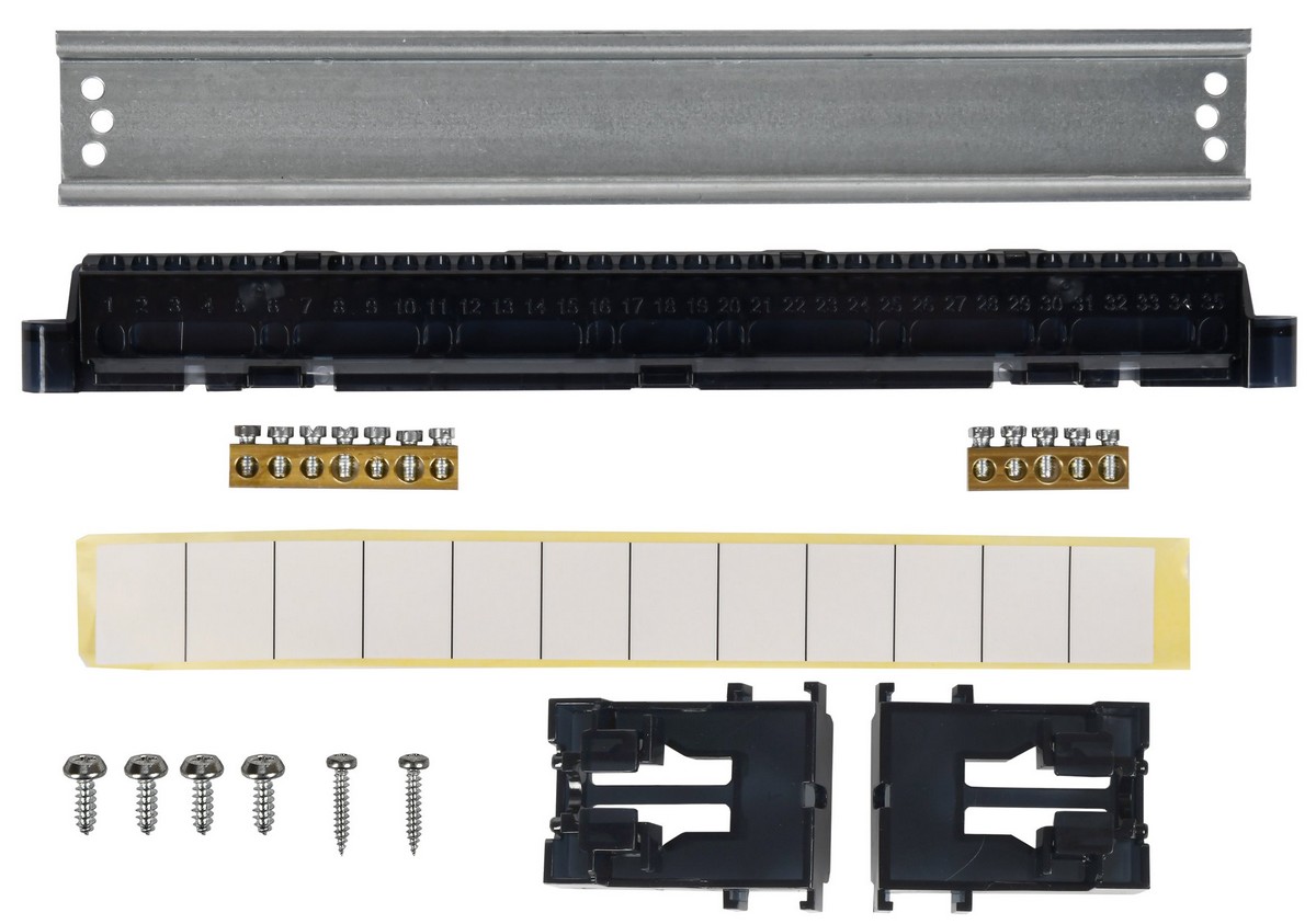 Пластиковые боксы и щиты IEK Щит пластиковый IEK TEKFOR ЩРВ-П-12 IP41 бел. дверь TF5-KP13-V-12-41-K01-K01