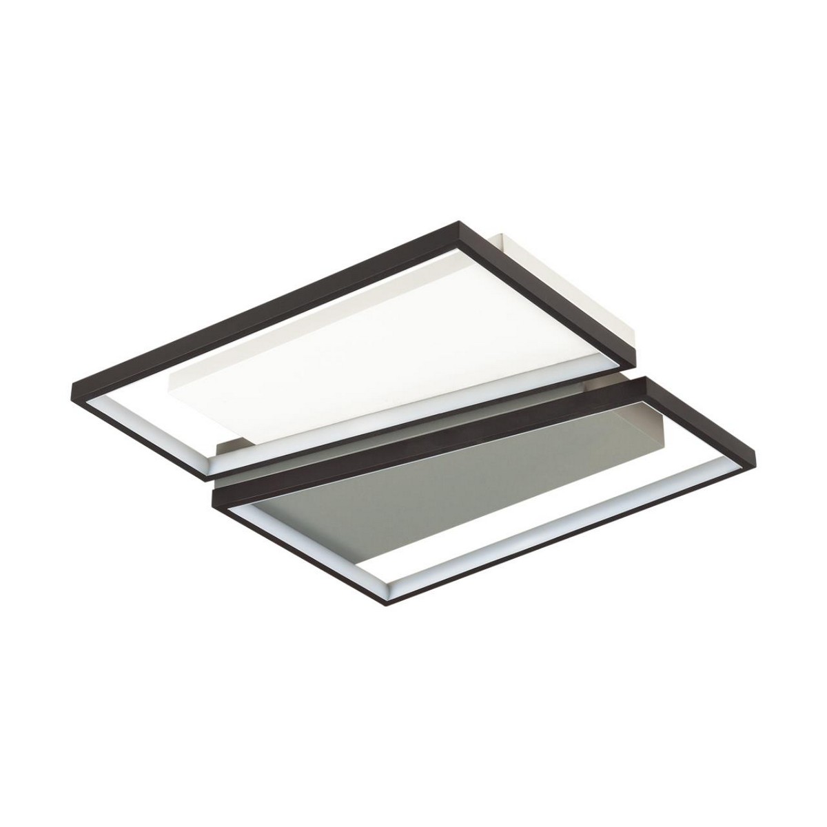 Люстры Люстра потолочная LUMION 5242/72CL TARO