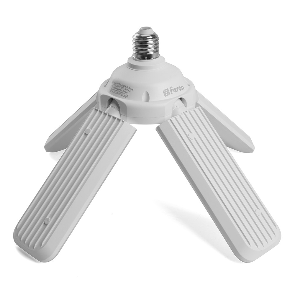 E27 Лампа светодиодная Feron LB-654 E27 70W 6500К 48774 