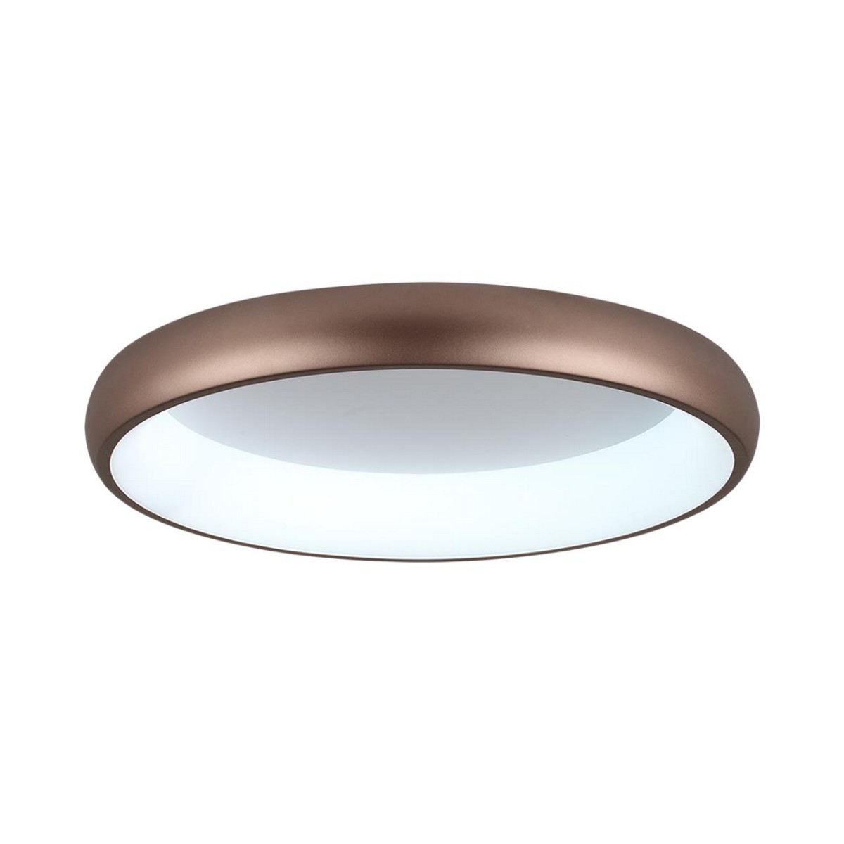 Накладные светодиодные светильники Потолочный светильник СОНЕКС 7773/56L CHOCO 