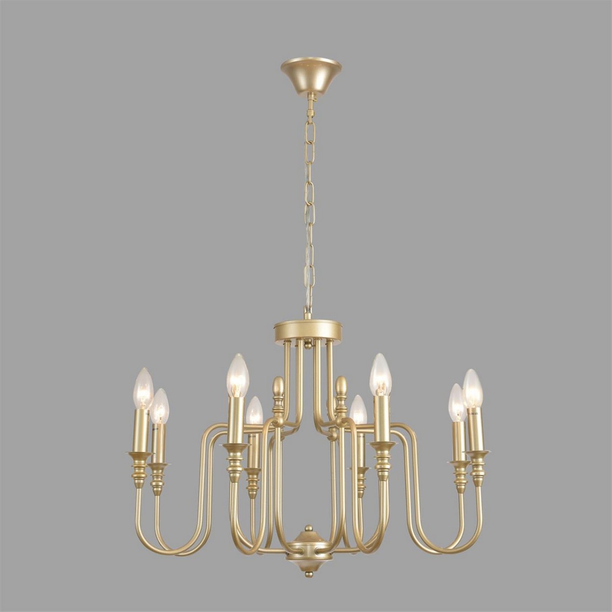 Люстры Люстра LUMION 8318/8 SUANA 