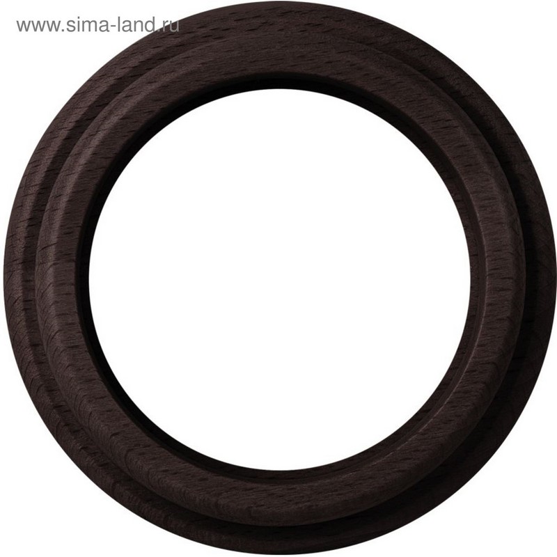 Werkel Ретро Рамка Werkel ретро WL15-frame-01 (венге) на 1 пост