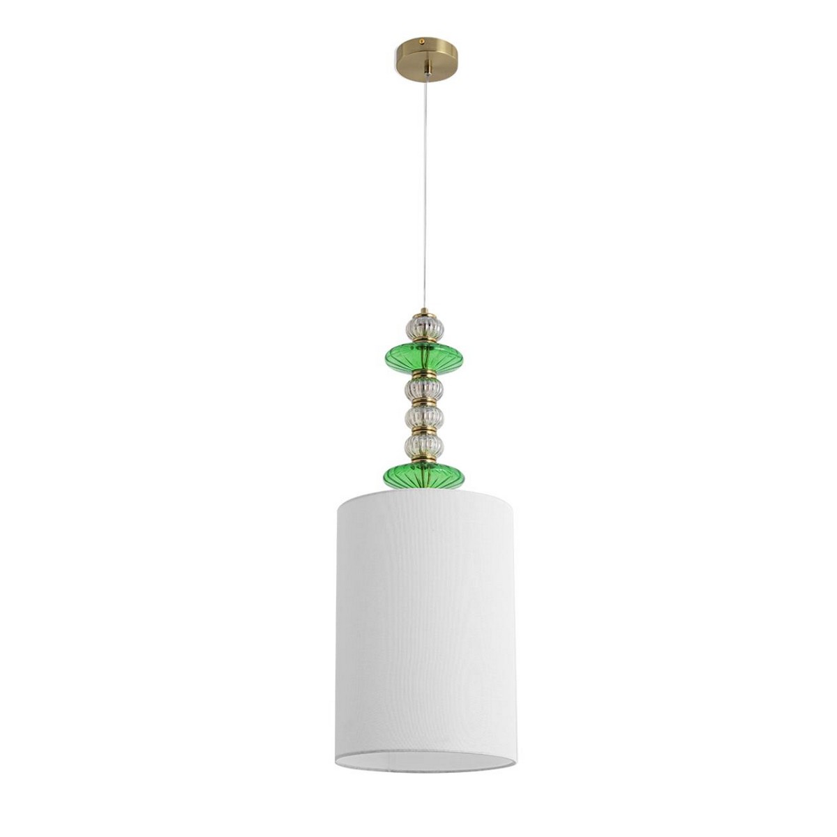 Подвесные светодиодные светильники Подвес LUMION 8337/1A ILMIRA