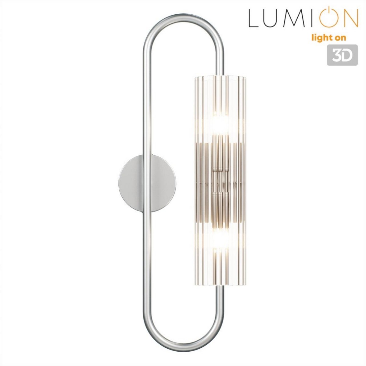 Бра Бра LUMION 8258/2W TORONTO 