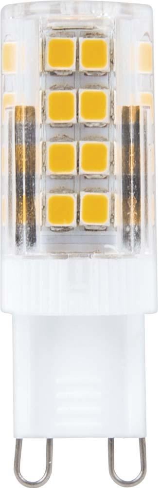 G9 Лампа светодиодная Feron LB-432 G9 5W 2700K 230V 25769