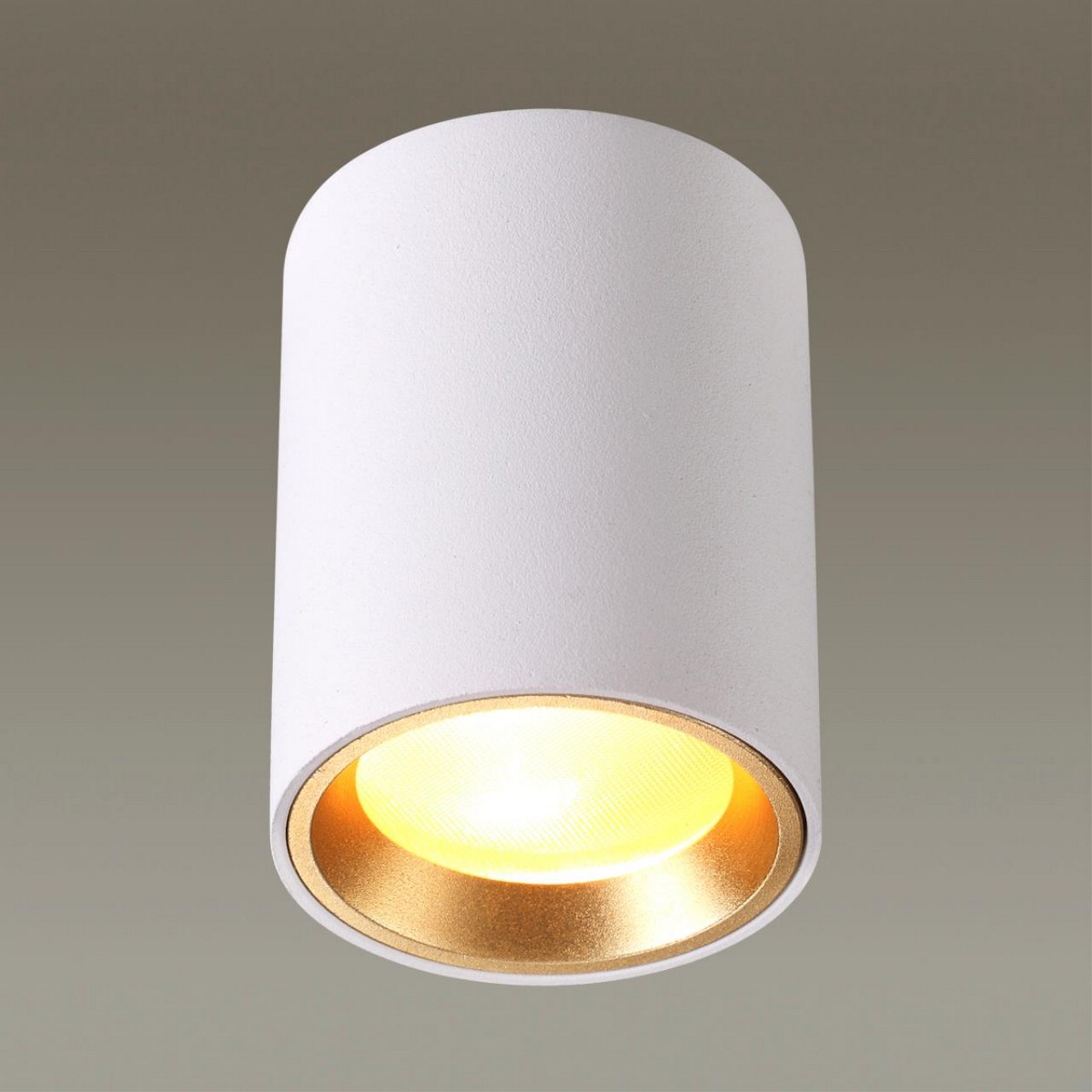 Накладные светодиодные светильники Потолочный светильник ODEON LIGHT 4206/1C AQUANA 