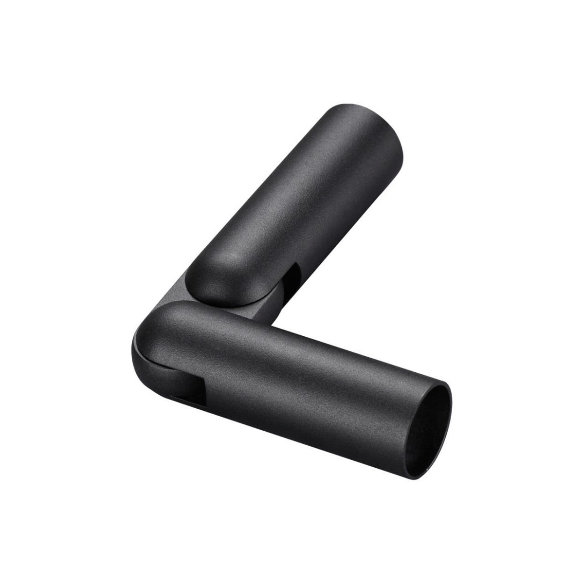 Трековые светодиодные светильники Соединитель гибкий угловой "L" NOVOTECH 359379 GLAT 