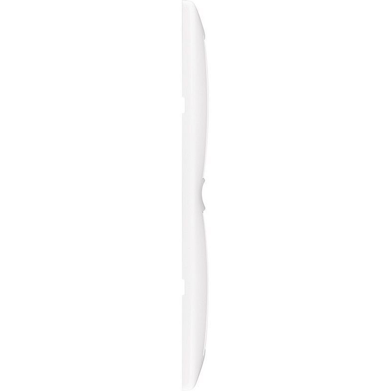 Legrand Valena Classic Белый Рамка Legrand Valena белый 2-ая гориз 774452