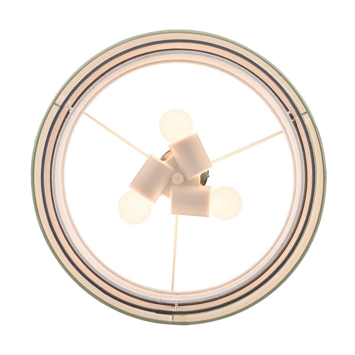 Люстры Светильник подвесной LUMION 8039/3 ILAIDA 