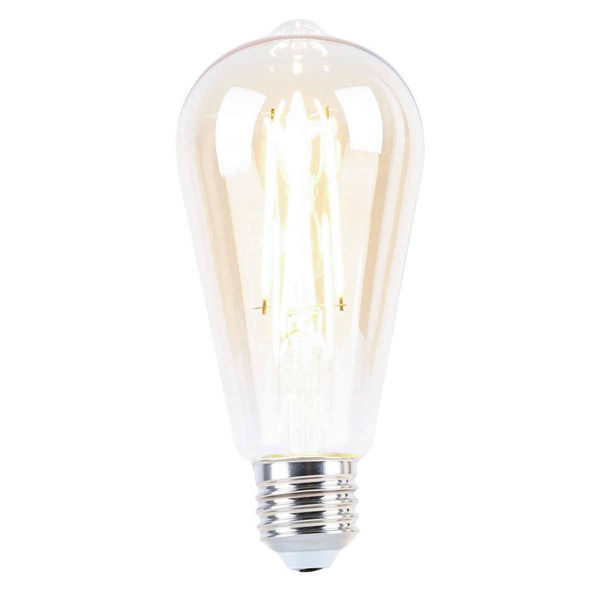 E27 Лампа светодиодная Feron LB-64 E27 10W 230V 2700K 52165 