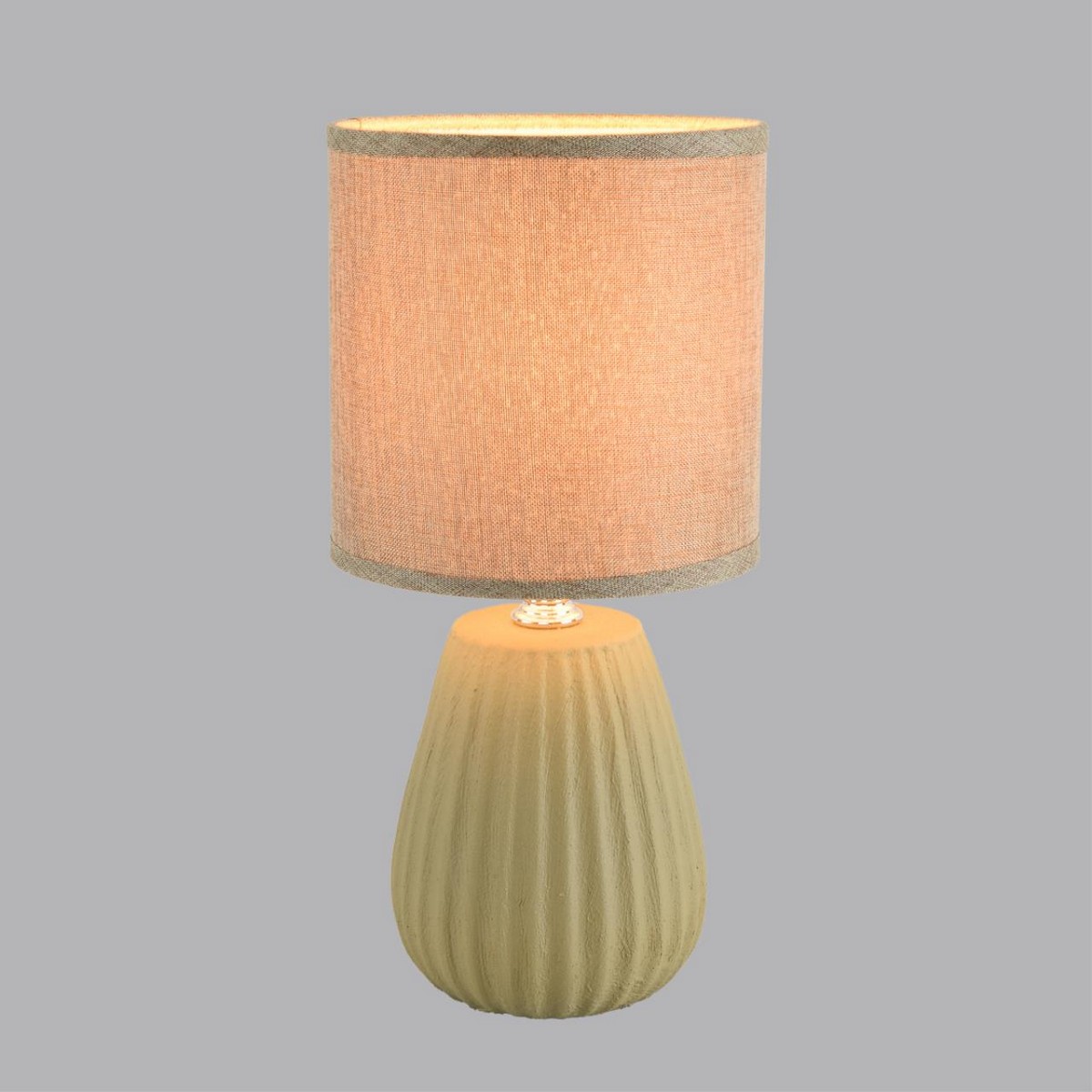 Настольные лампы Настольная лампа LUMION 8160/1T ASELA 